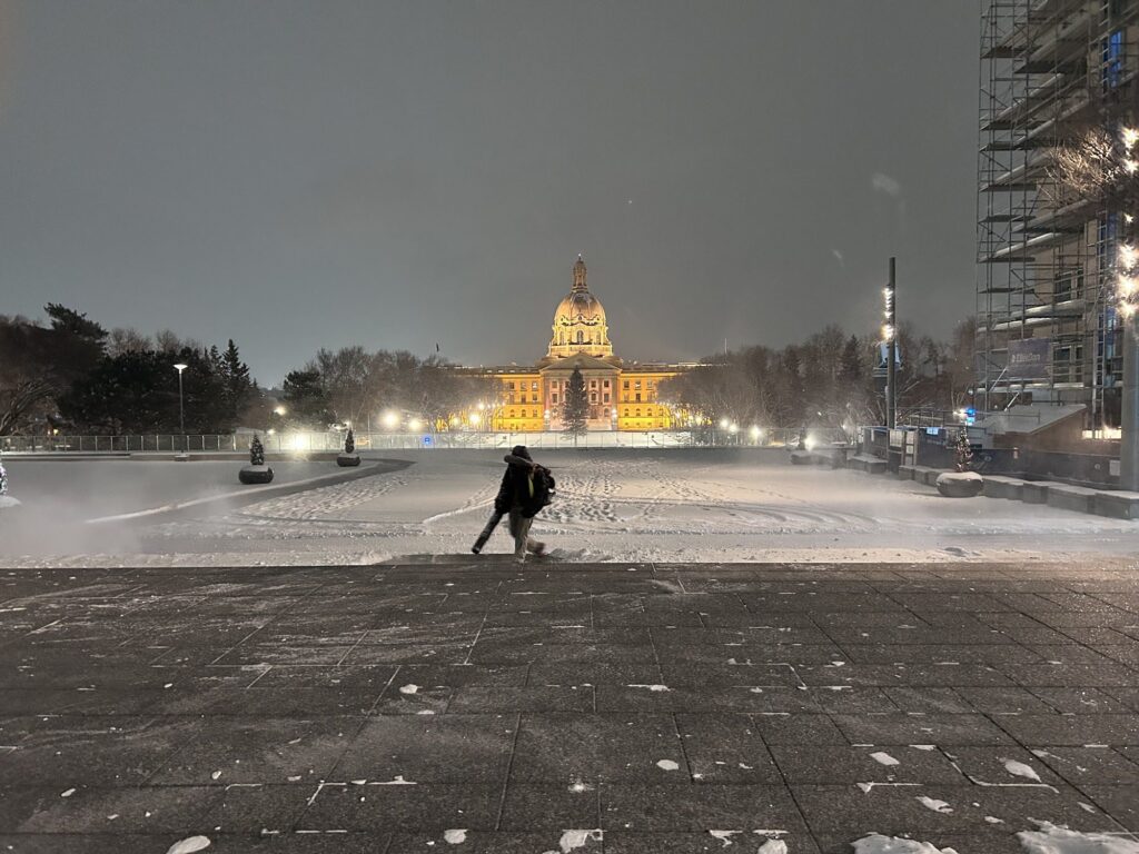 Alberta Legislature – photo 7