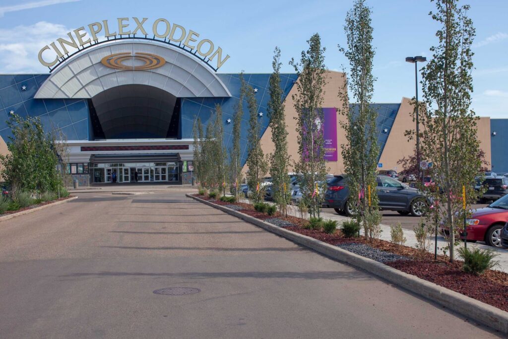 Cineplex / Rec Room – photo 3
