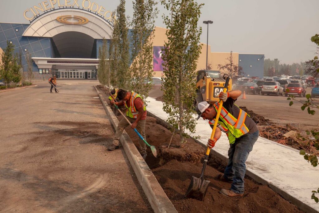 Cineplex / Rec Room – photo 5