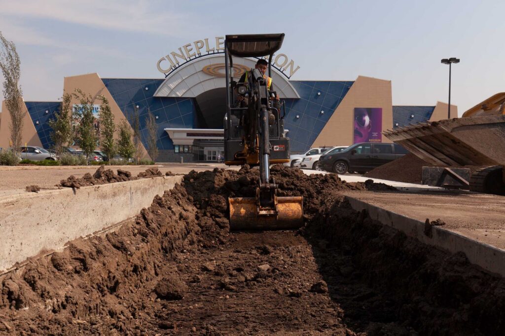 Cineplex / Rec Room – photo 6