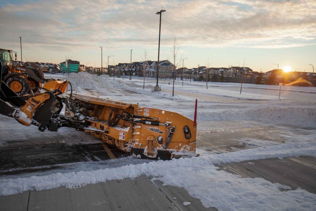 Civic Parking Lots – photo 1