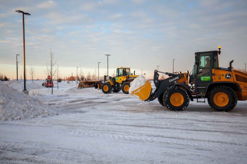Civic Parking Lots – photo 6