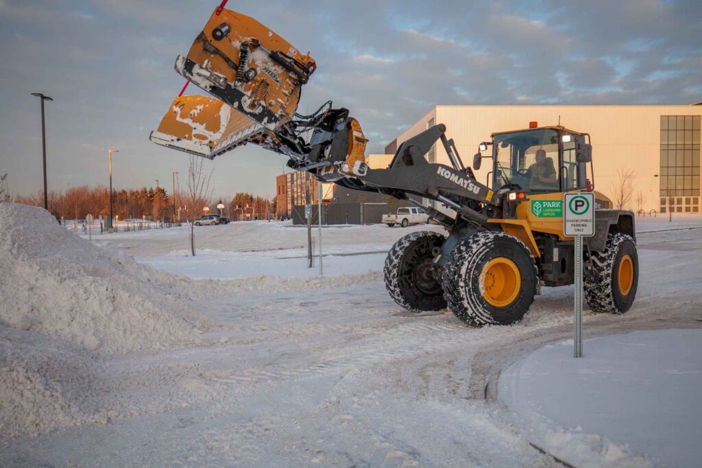 Civic Parking Lots – photo 9
