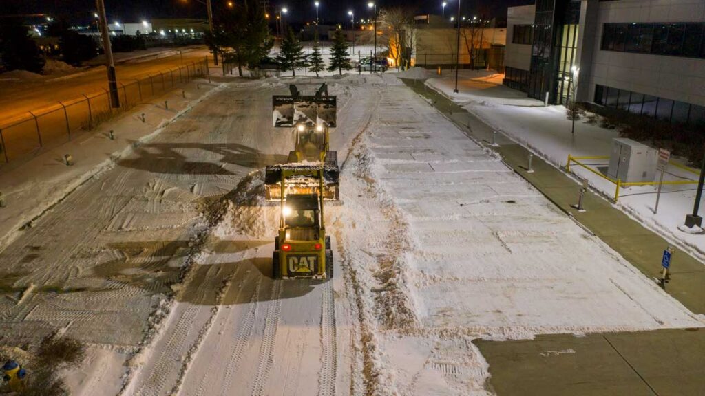 Civic Parking Lots – photo 15