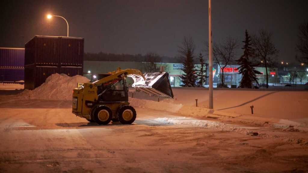 Civic Parking Lots – photo 18