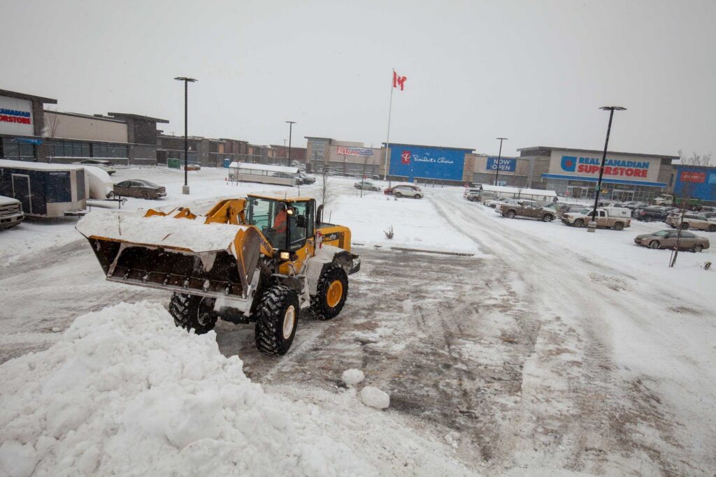 Civic Parking Lots – photo 22