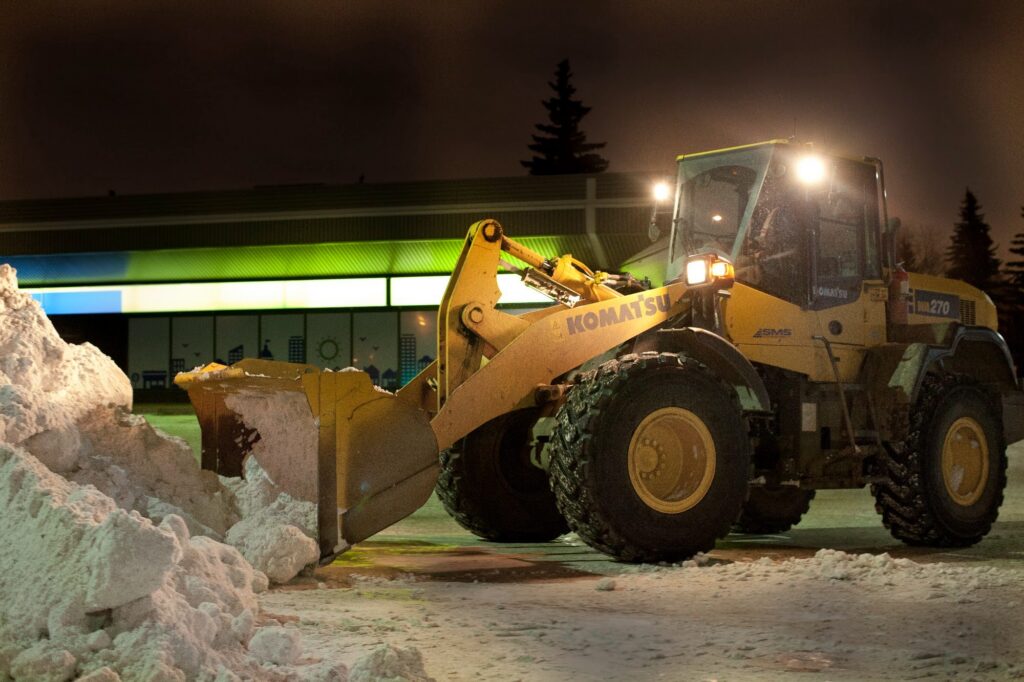 Civic Parking Lots – photo 23