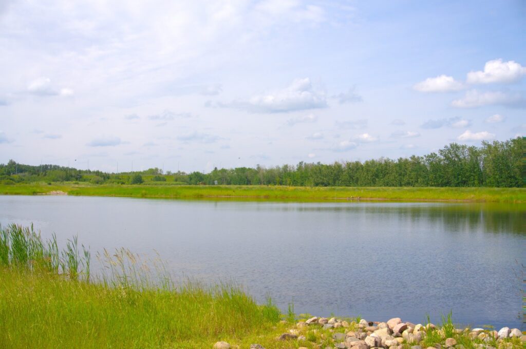 Fort Centre Park – photo 1