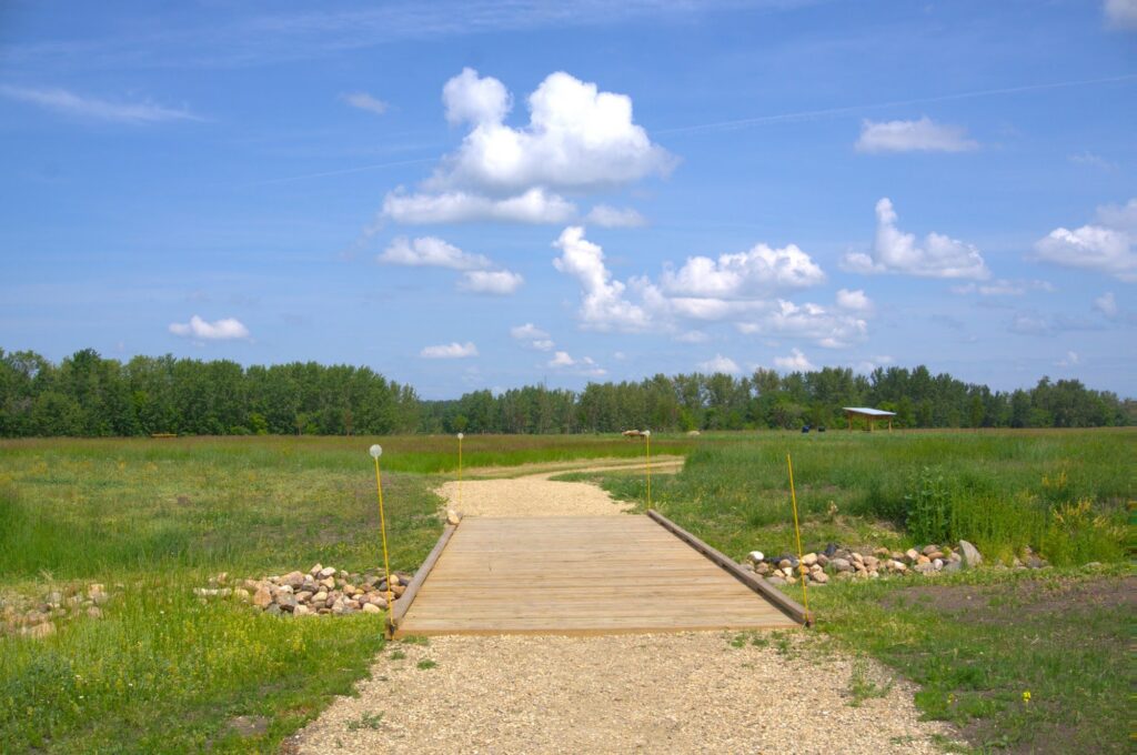 Fort Centre Park – photo 5