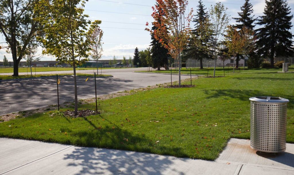 John Fry Sports Park Pavilion – photo 2