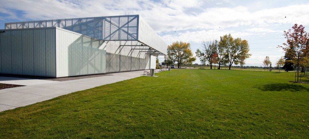 John Fry Sports Park Pavilion – photo 5