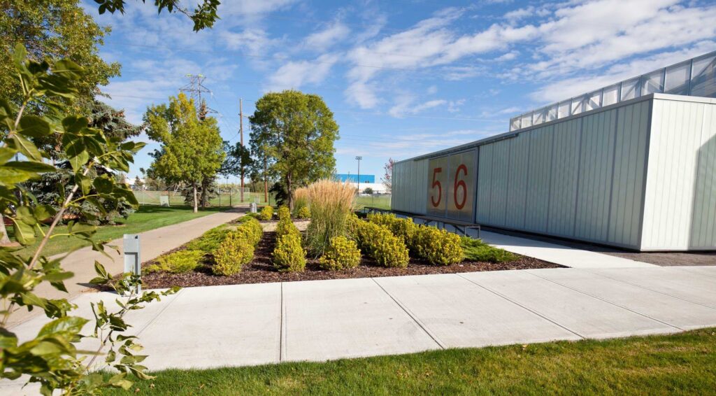 John Fry Sports Park Pavilion – photo 6