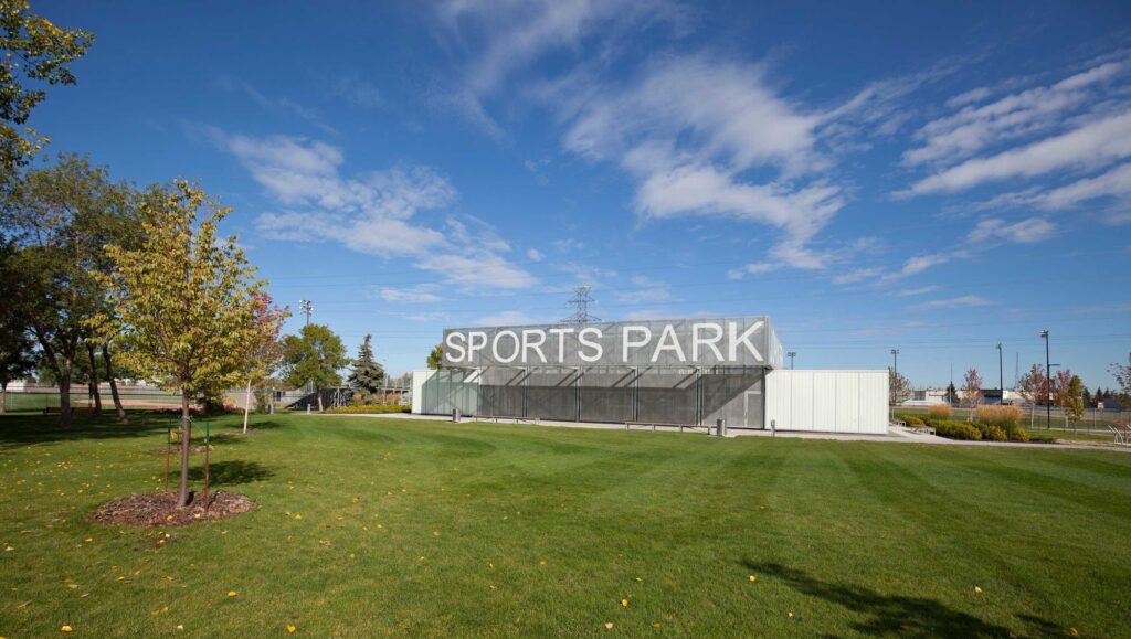 John Fry Sports Park Pavilion – photo 7