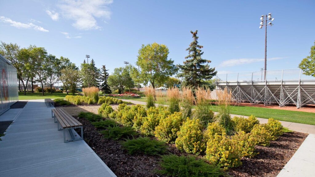 John Fry Sports Park Pavilion – photo 13