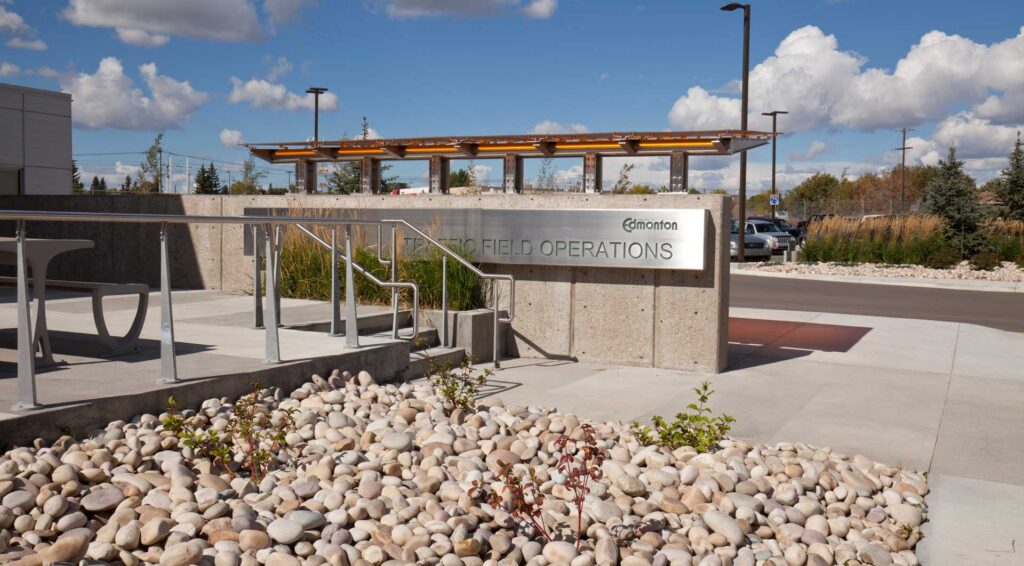 Kennedale Traffic Operations Facility – photo 1