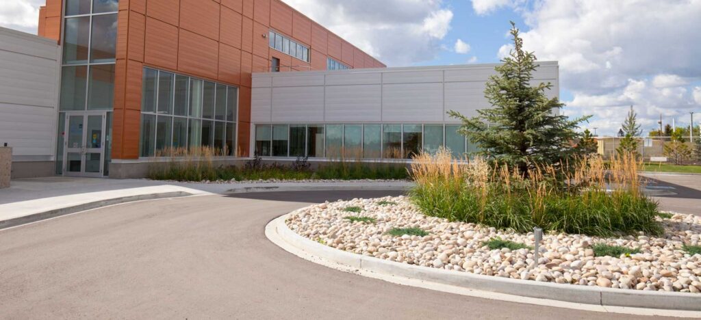 Kennedale Traffic Operations Facility – photo 8