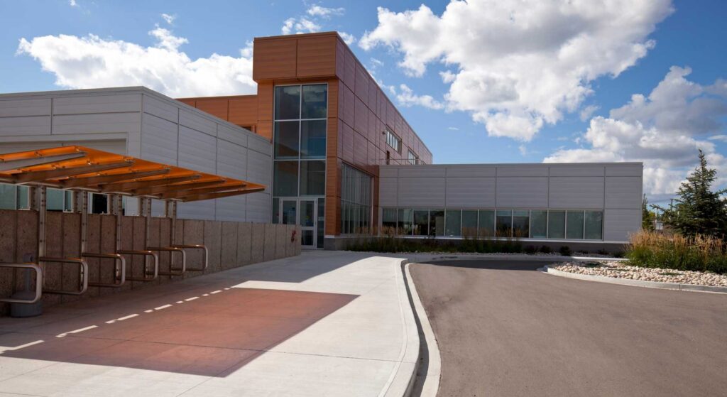 Kennedale Traffic Operations Facility – photo 9