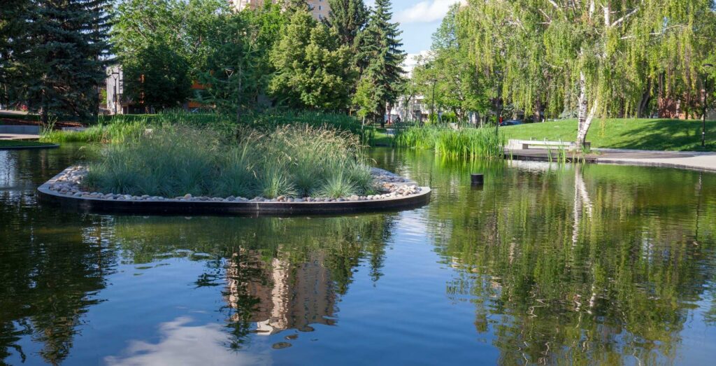 Paul Kane Park – photo 1