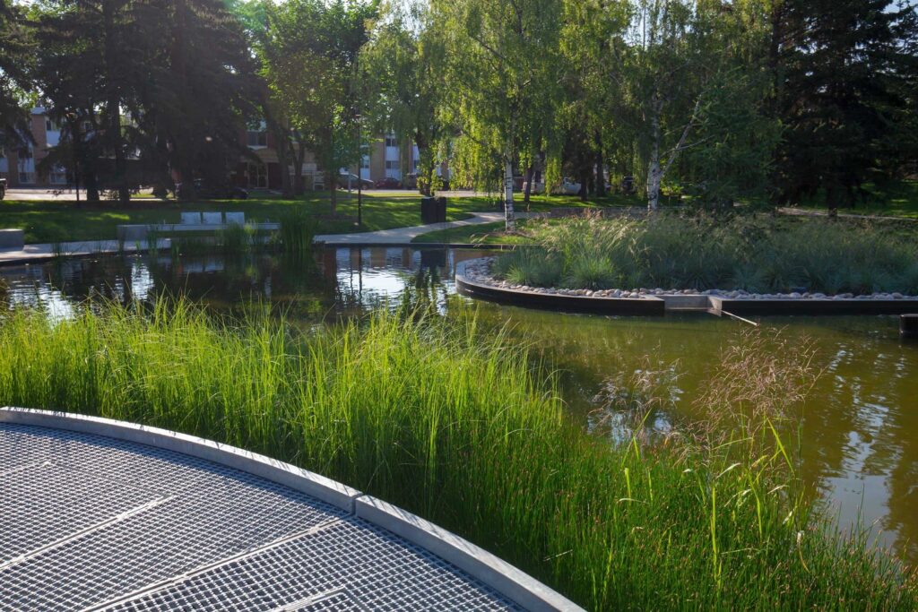 Paul Kane Park – photo 2