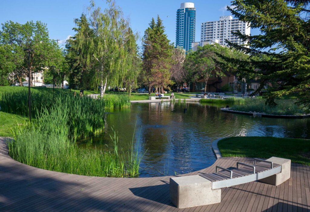 Paul Kane Park – photo 4