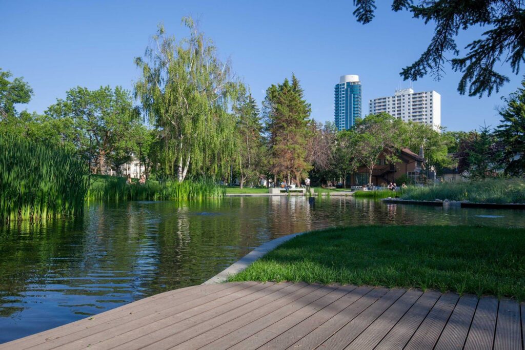 Paul Kane Park – photo 5