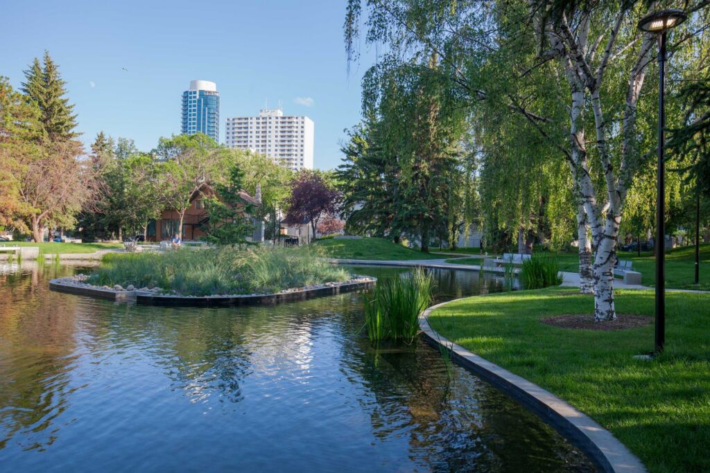 Paul Kane Park – photo 6