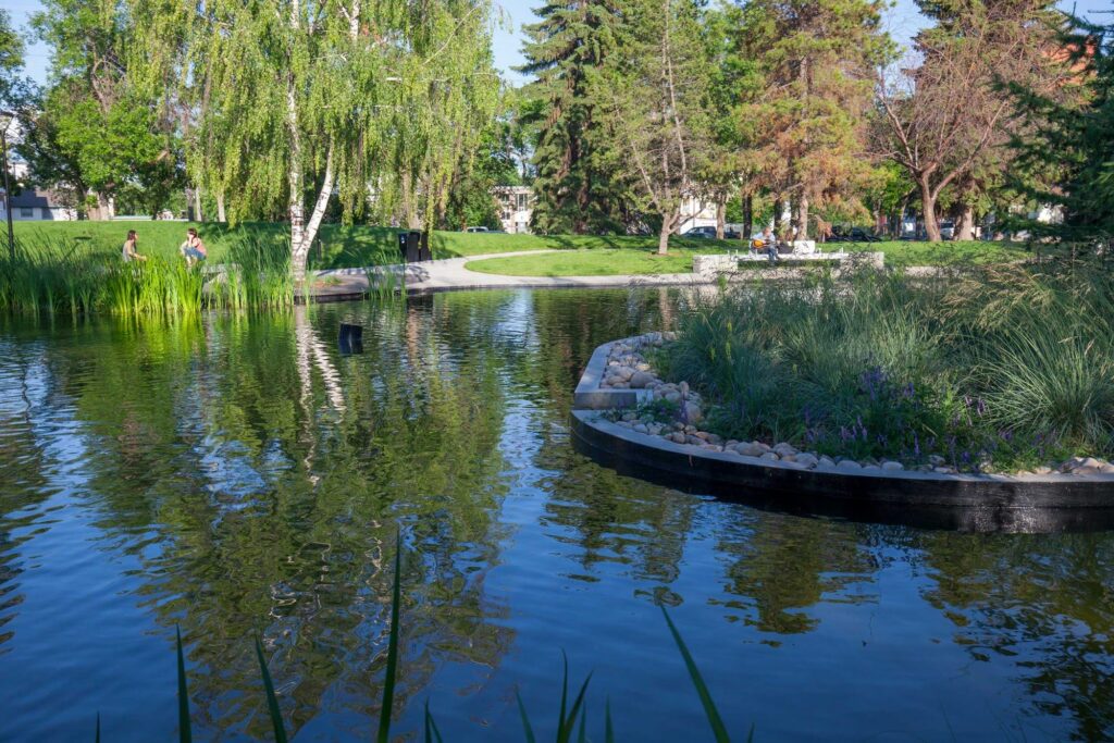 Paul Kane Park – photo 7