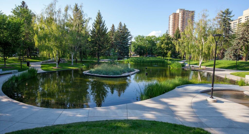 Paul Kane Park – photo 8