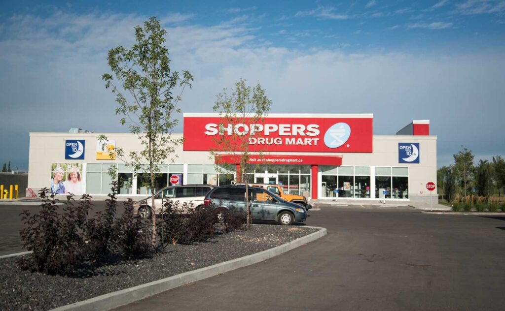 Shoppers Drug Mart – photo 10