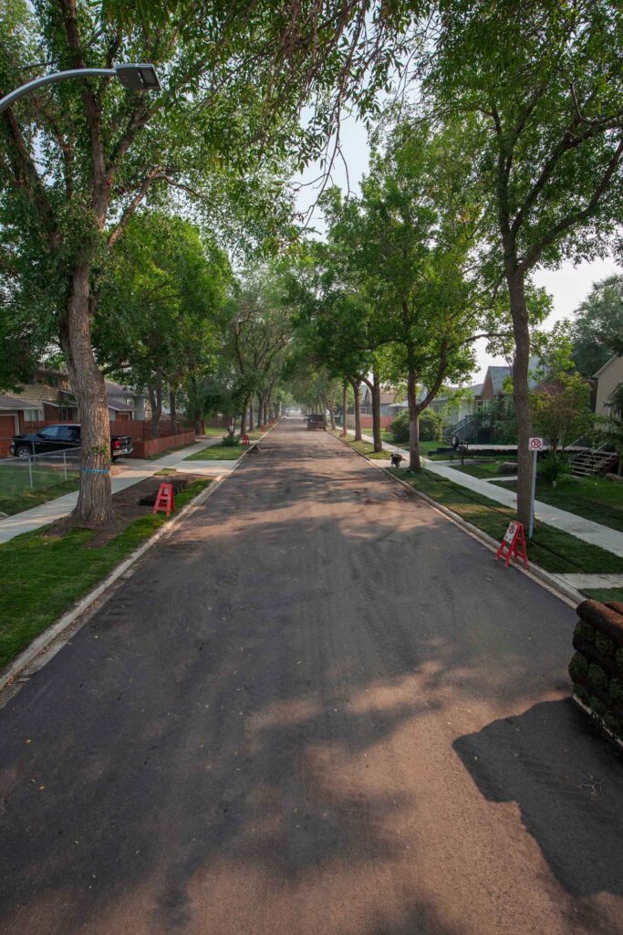 Strathearn and Strathcona Neighbourhood Development – photo 2