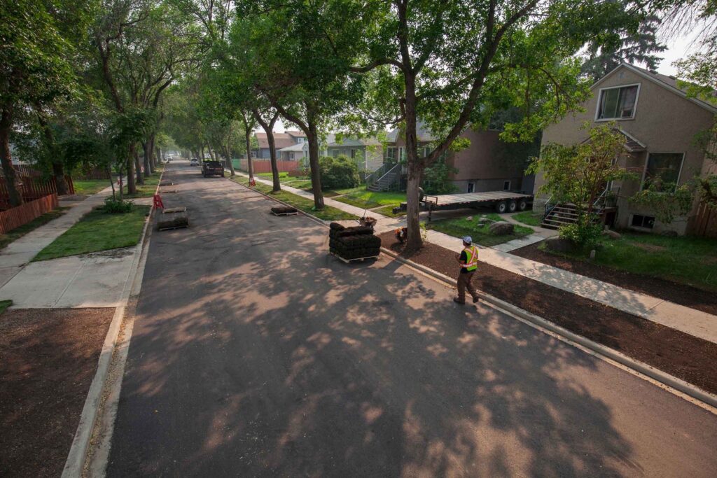 Strathearn and Strathcona Neighbourhood Development – photo 4